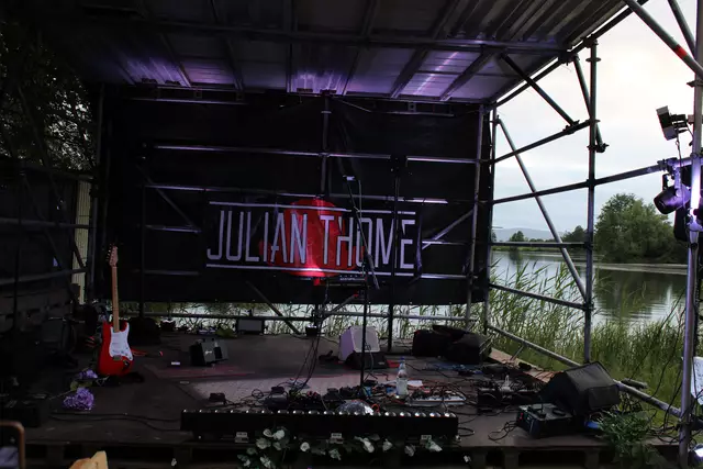 Foto: Michaela Bodes