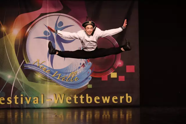 Foto: Neue Welle