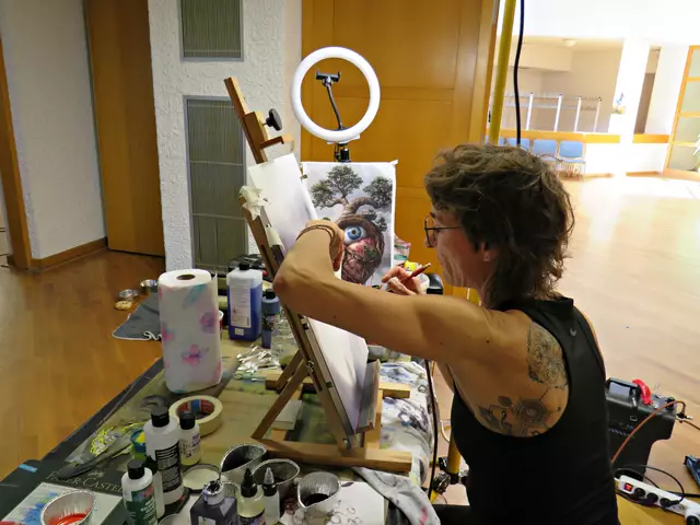Foto: Brigitte Melder