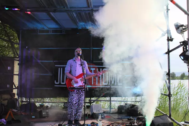 Foto: Michaela Bodes