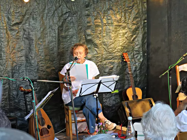 Foto: Brigitte Melder
