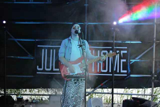 Foto: Michaela Bodes