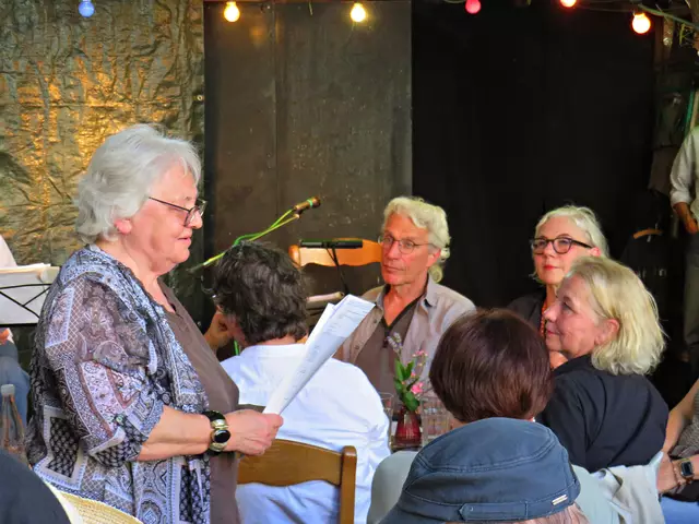 Foto: Brigitte Melder