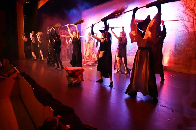 Foto: Sickingen-Gymnasium Landstuhl