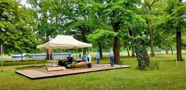 Foto: Karin Bandomir