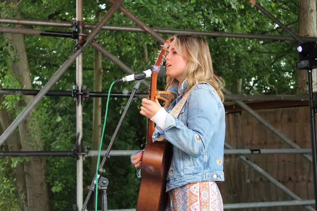 NINA | Foto: Michaela Bodes