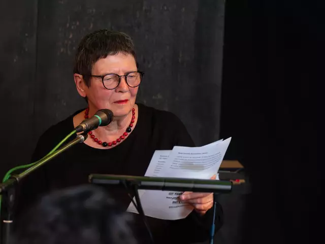 Foto: Johann-Peter Melder