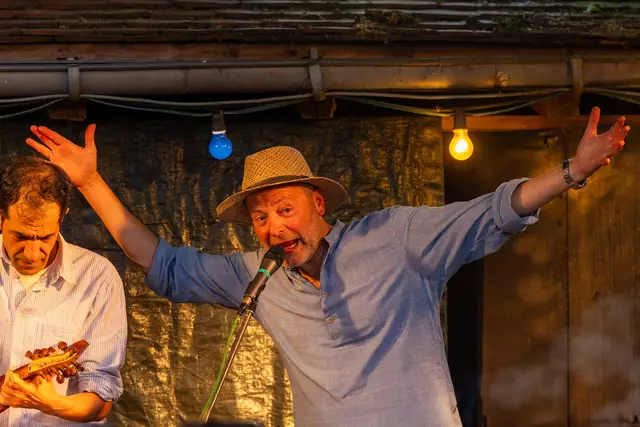 Foto: Johann-Peter Melder