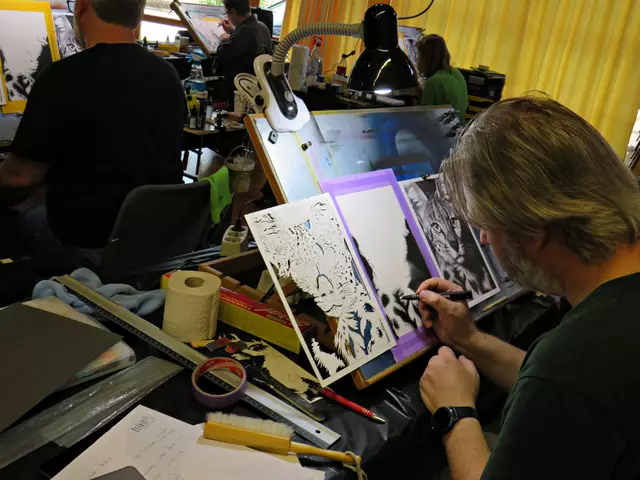 Foto: Brigitte Melder