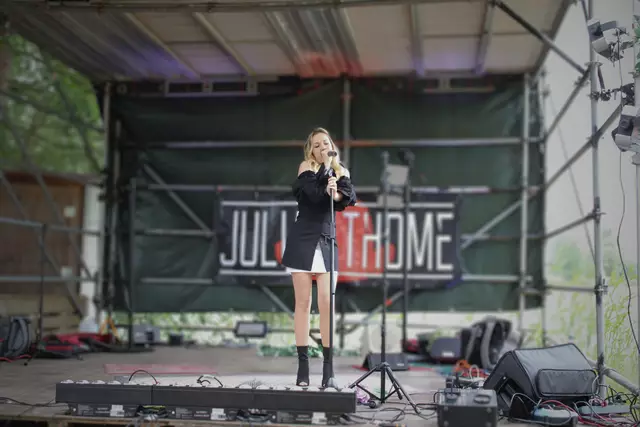 Mariia | Foto: Michaela Bodes