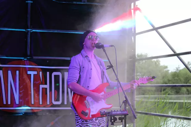 Foto: Michaela Bodes