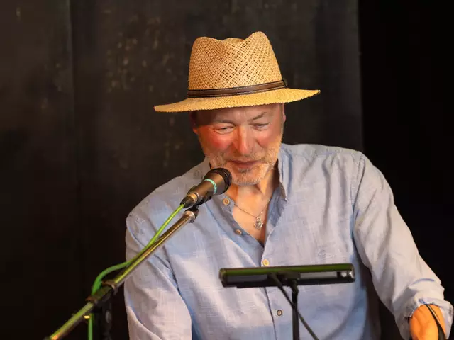 Foto: Johann-Peter Melder