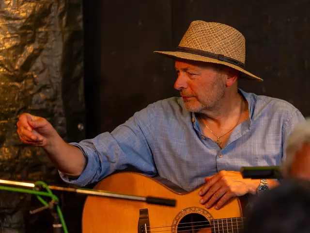 Foto: Johann-Peter Melder