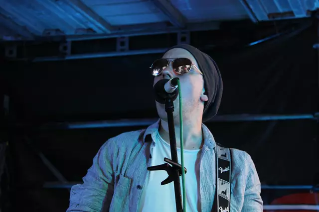 Foto: Michaela Bodes