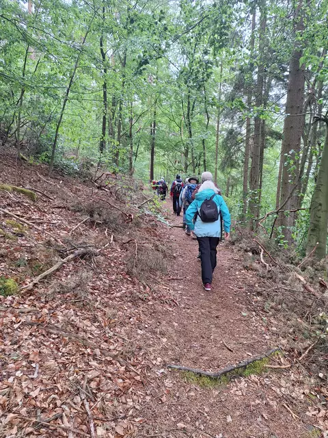 Unterwegs | Foto: Ich