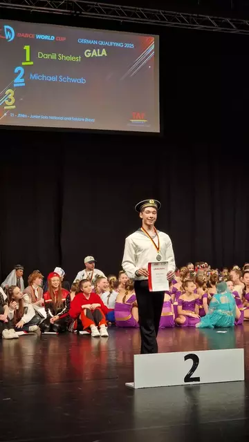 Foto: TSS Yaroslava