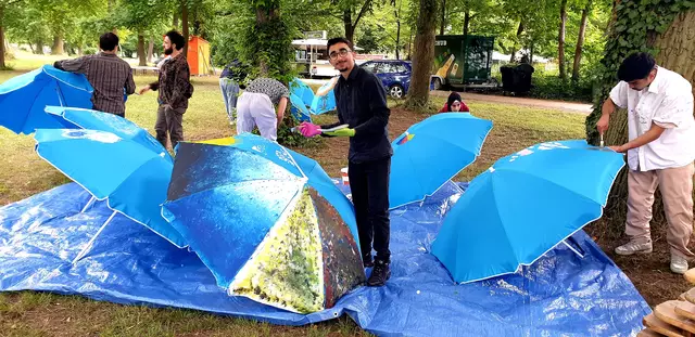 Foto: Karin Bandomir