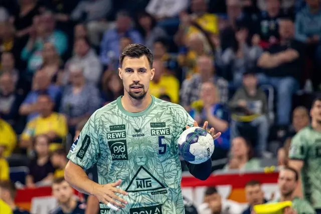 Ivan Martinovic | Foto: Wolfgang Neuberth