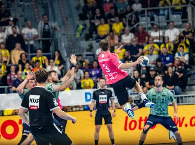 Max Häfner TVB | Foto: Wolfgang Neuberth