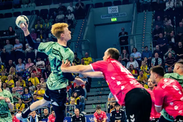 Jon Lindenchrone Anderson  | Foto: Wolfgang Neuberth