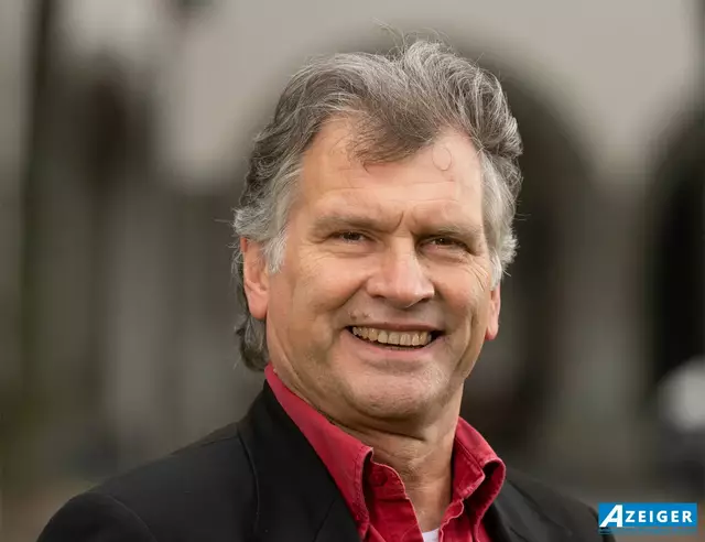  Prof. Dr. Helmut Freitag | Foto: Freitag