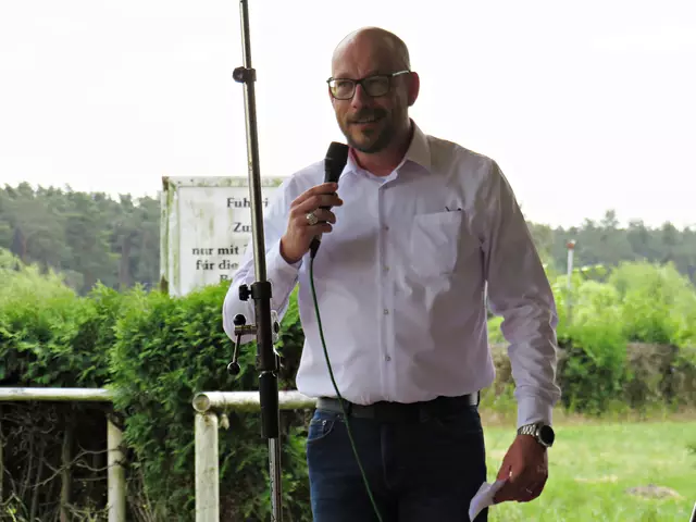 Foto: Brigitte Melder