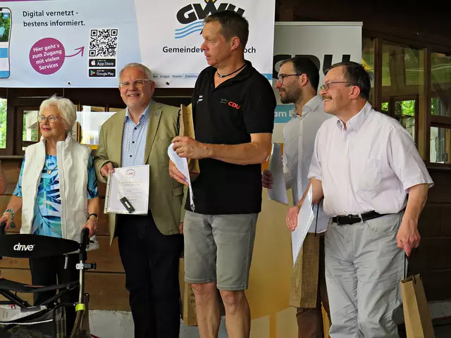 Foto: Brigitte Melder