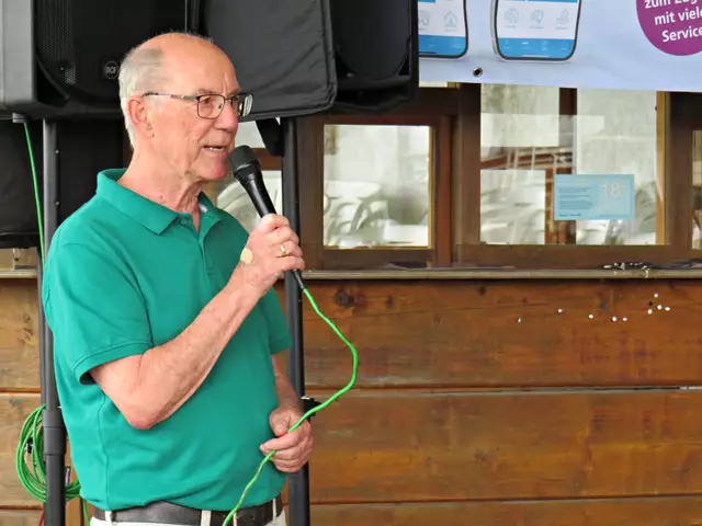 Foto: Brigitte Melder