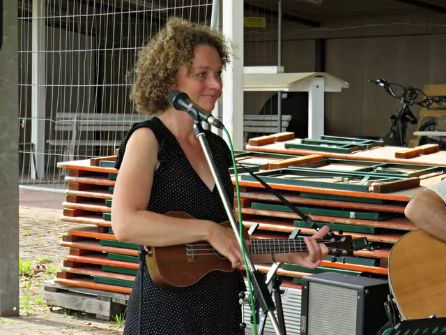 Foto: Brigitte Melder