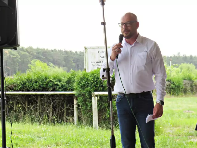 Foto: Brigitte Melder