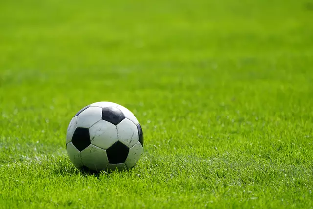 Fußball Symbolbild | Foto: makieni/stock.adobe.com