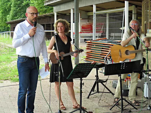 Foto: Brigitte Melder