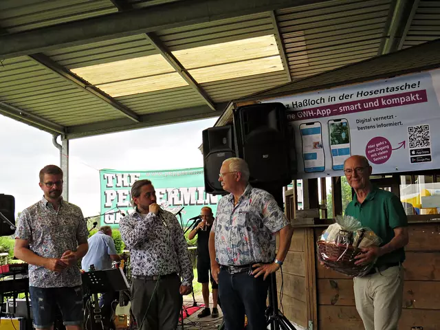 Foto: Brigitte Melder