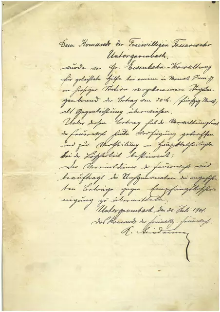 Foto: Stadtarchiv