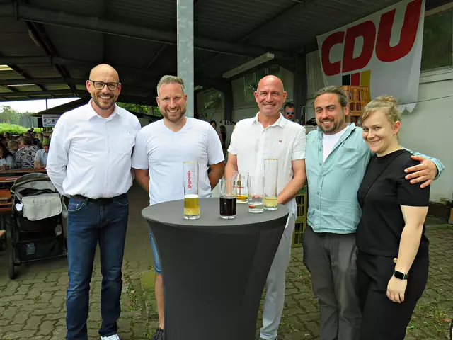 Foto: Brigitte Melder