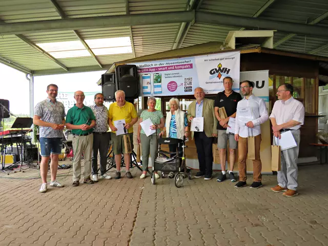 Foto: Brigitte Melder