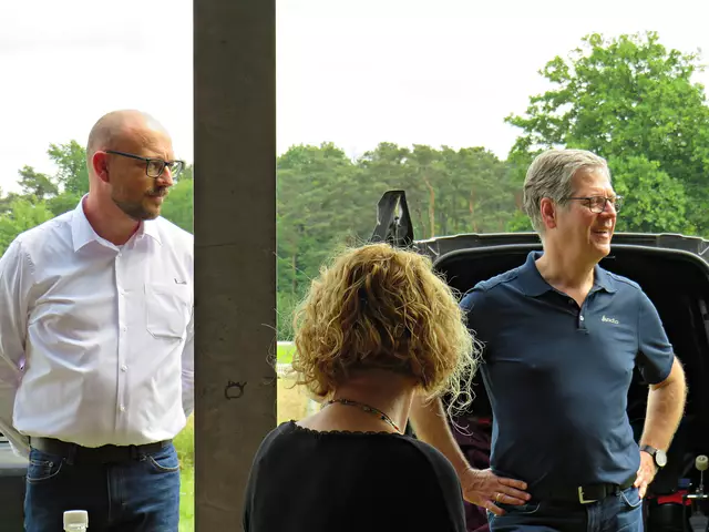 Foto: Brigitte Melder