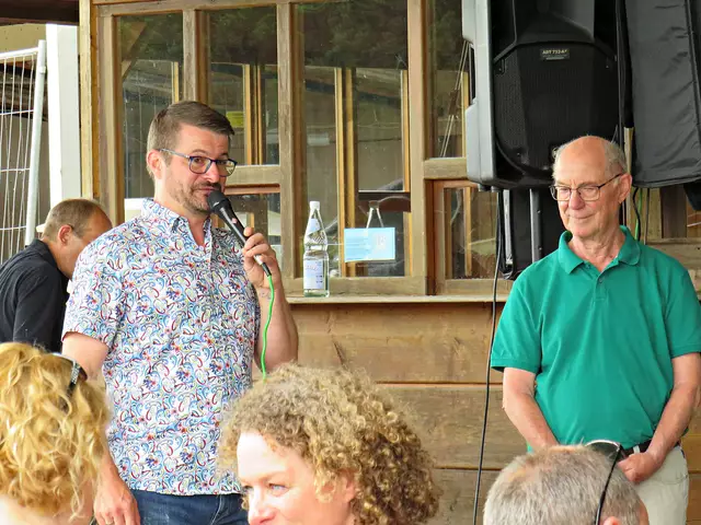 Foto: Brigitte Melder