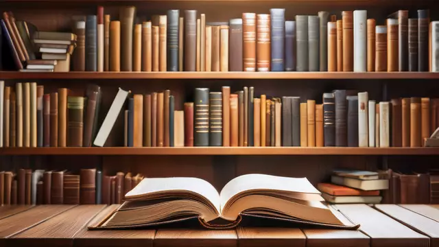Bücher lesen und drüber reden | Foto: Heike Schwitalla