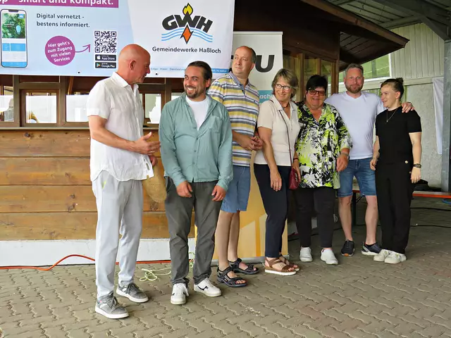 Foto: Brigitte Melder