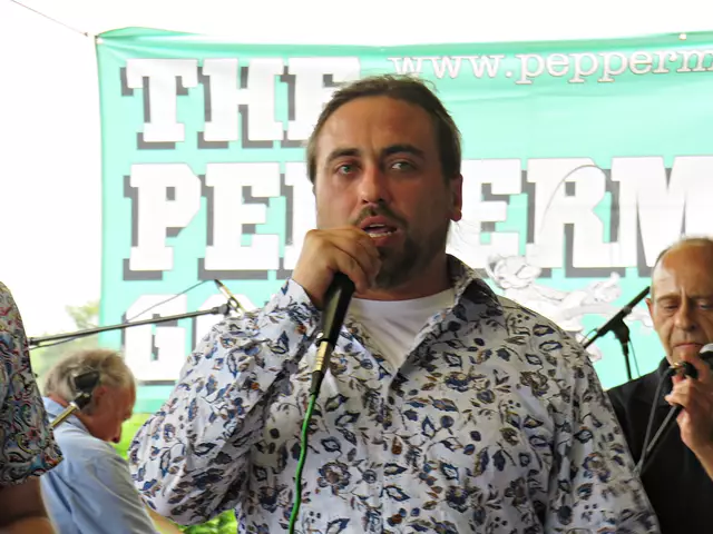 Foto: Brigitte Melder