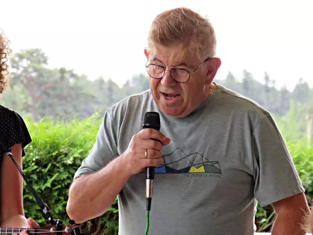 Foto: Brigitte Melder