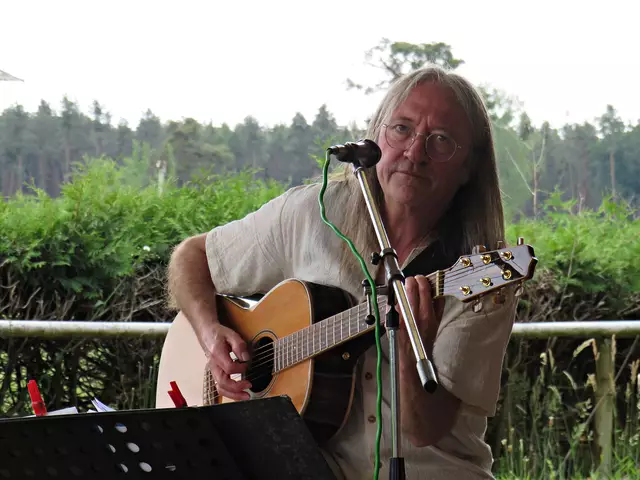 Heiko | Foto: Brigitte Melder