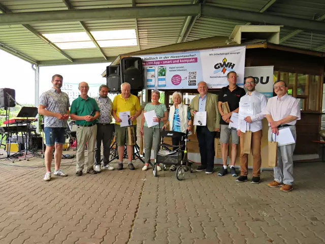 Foto: Brigitte Melder