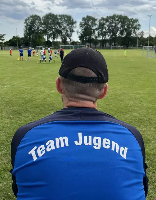 Bei der Spielvereinigung 07 Mannheim dreht sich alles um die Jugendarbeit | Foto: Aljoscha Kertesz