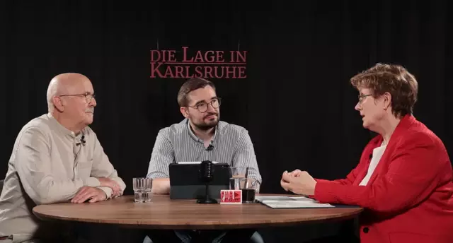 Foto: FÜR Karlsruhe