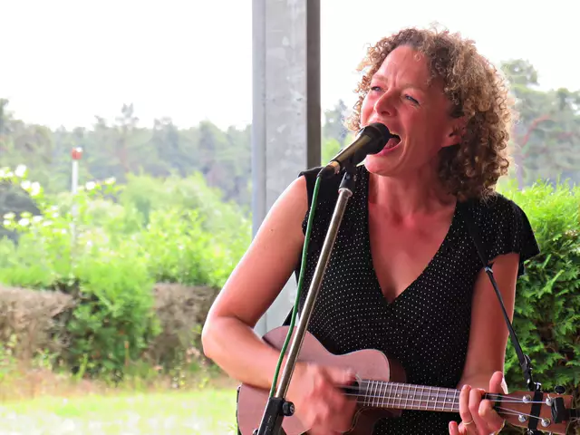 Foto: Brigitte Melder