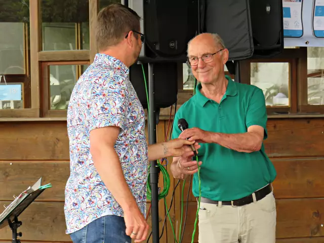 Foto: Brigitte Melder