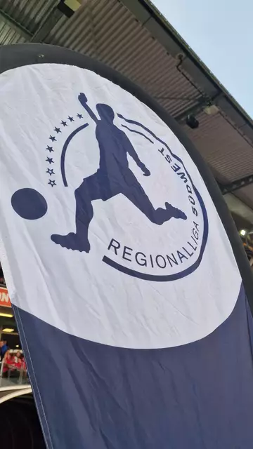 Dahin soll's gehen, in die Regionalliga Südwest | Foto: Ralf Vester