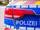 Polizei im Einsatz /Symbolfoto | Foto: Kim Rileit